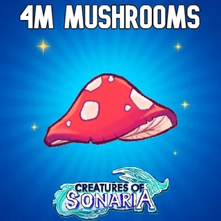 Mushrooms