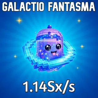 Galactio Fantasma 1.14sx/s