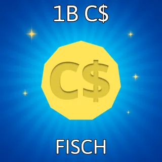 1B C$ - Fisch