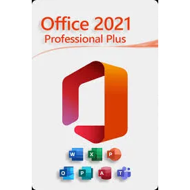 Office 2021 Pro Plus 32/64 bit Lifetime Genuine License Key Activation Region Free 🔑 ✅