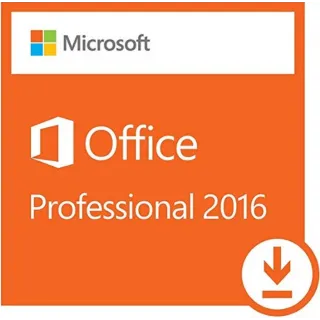 ✅ Office 2016 Pro Plus 32/64 bit Lifetime Genuine License Key Activation Region Free 🔑