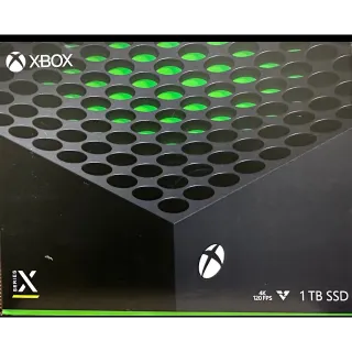 Xbox Series X 1TB