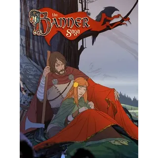 The Banner Saga