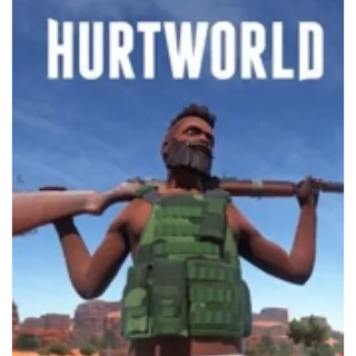 Hurtworld