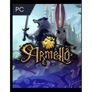 Armello