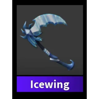 MM2 Icewing (2017)
