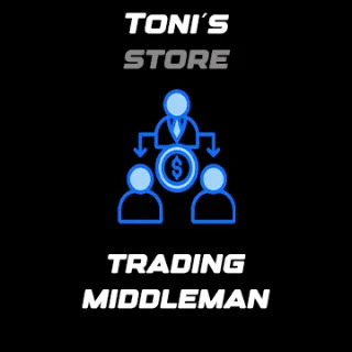 Trading Middleman