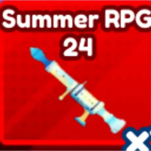 Summer RPG 24-Baddies