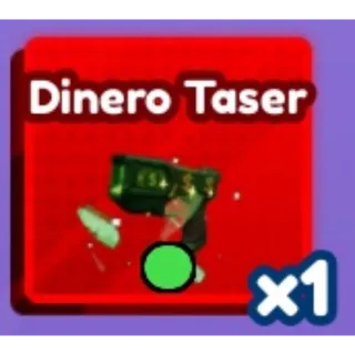 Dinero Taser-Baddies