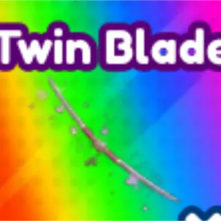 Twin Blade-Baddies