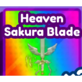 Heaven Sakura Blade-Baddies