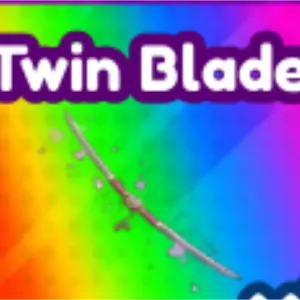 Twin Blade-Baddies