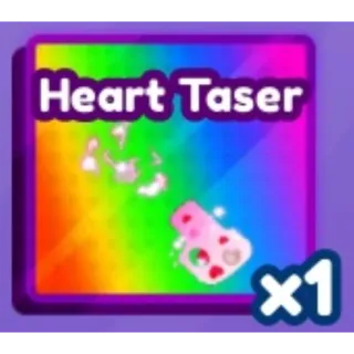 Heart Taser-Baddies