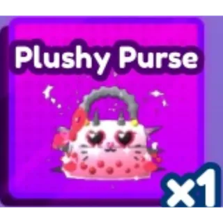 Plushy Bundle-Baddies