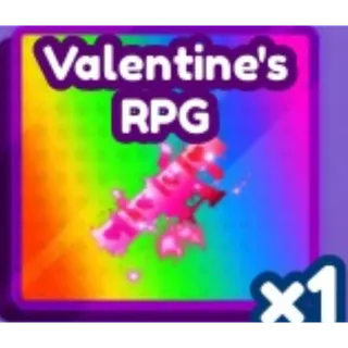 Valentine's RPG-Baddies