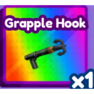 Grapple Hook-Baddies
