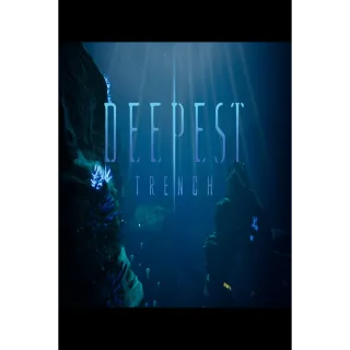 Deepest Trench - Steam Global - Full Game