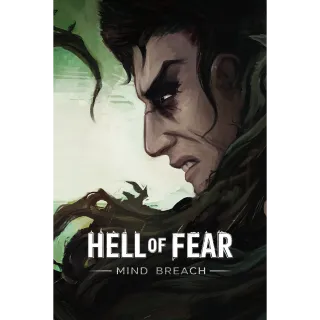 HELL OF FEAR: Mind Breach - Steam Global - Full Game