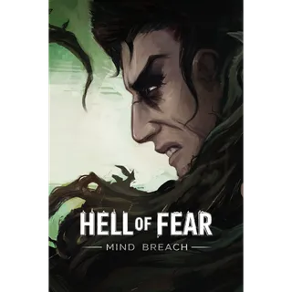 HELL OF FEAR: Mind Breach - Steam Global - Full Game