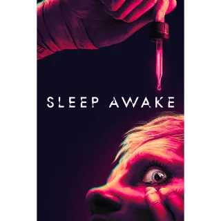 SLEEP AWAKE - Steam Global - Full Game