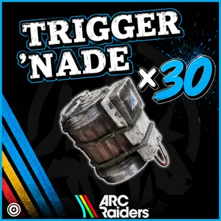 Trigger 'Nade