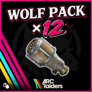 wolfpack