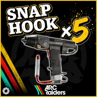 Snap Hook
