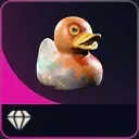 Familiar Duck*150(1M)