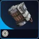 Trigger 'Nade*30