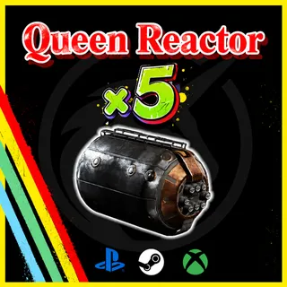 Queen Reactor