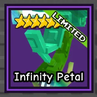 Infinity Petal | GTD