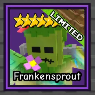 Frankensprout | GTD