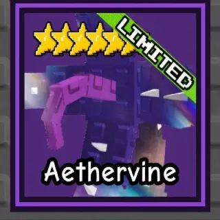 Aethervine | GTD