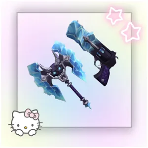 Icebreaker set