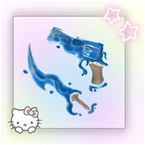 Ocean Set MM2