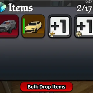 blockspin acc with 1 mil