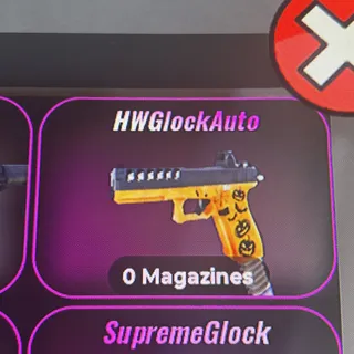 south London hwglockauto