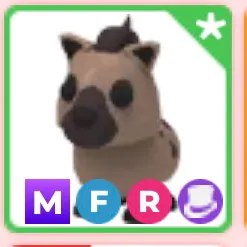 MFR HYENA