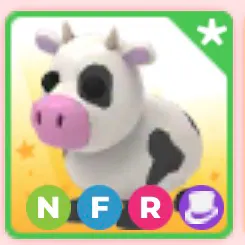 NFR COW