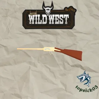 TWW/The wild west guycot chain 