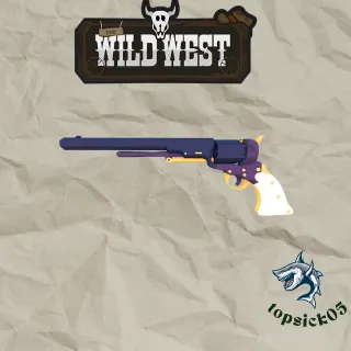 TWW The Wild West 