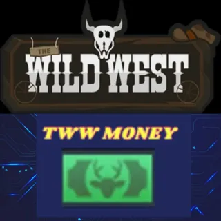 TWW THE WILD WEST 50k