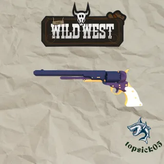 TWW/The wild west Pat