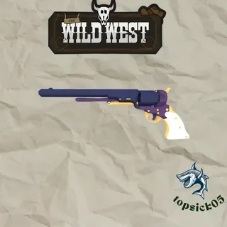 TWW THE WILD WEST