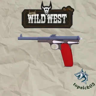 TWW/THE WILD WEST PROTO