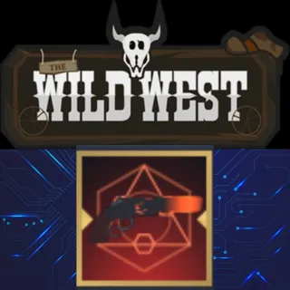 TWW the wild west