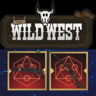 TWW THE WILD WEST