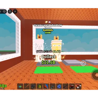 400m GARAMA AND MADUNGDUNG|CHEAP🔥