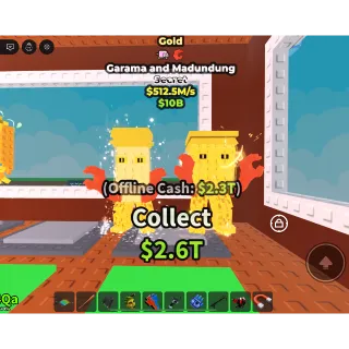 512.5m GARAMA AND MADUNGDUNG|CHEAP🔥