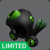 Buying Dominus In Roblox